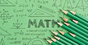 رياضيات-الصف الأول الإبتدائى